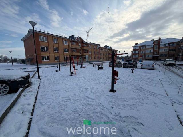 Квартира продажа в Каневская Ст-ца, Краснодарский Край