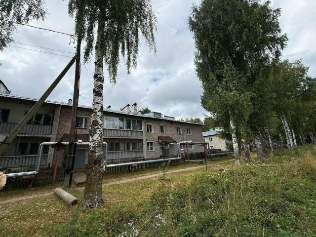 Квартира продажа в Кировская область