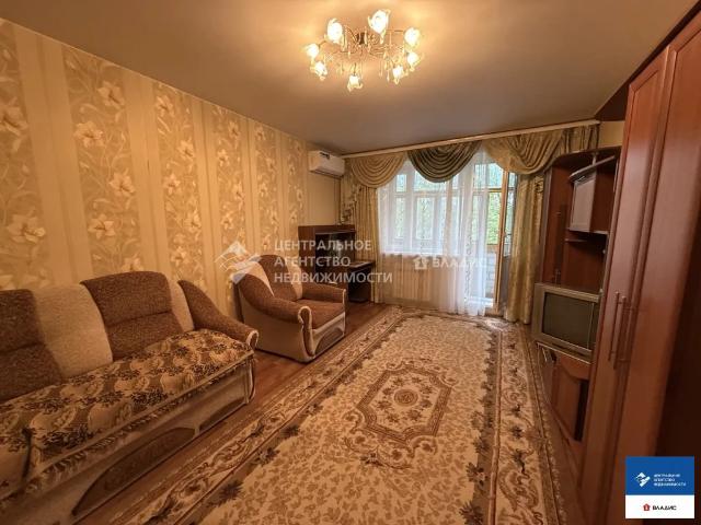 Квартира продажа в Касимов, Рязанская область