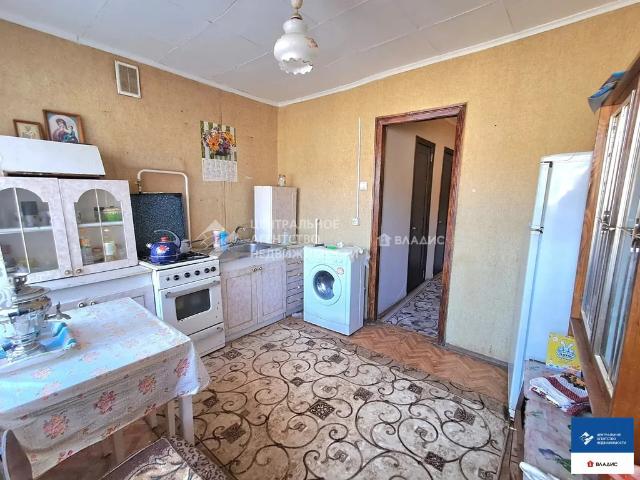 Квартира продажа в Касимов, Касимовский муниципальный округ