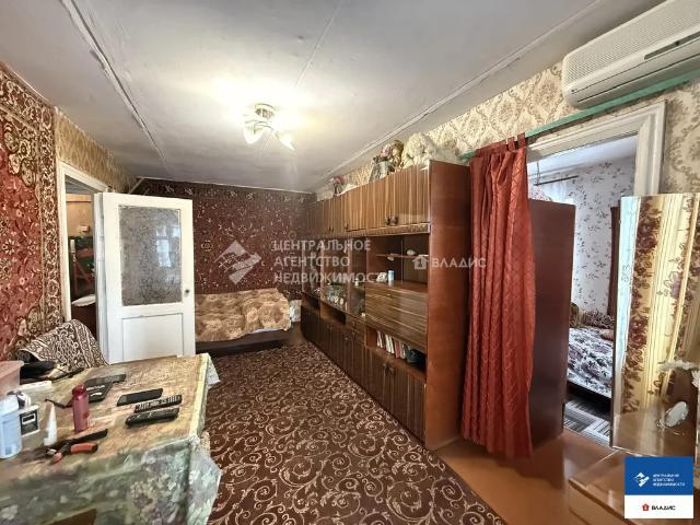 Квартира продажа в Касимов, Рязанская область