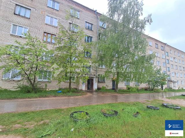 Квартира продажа в Касимов