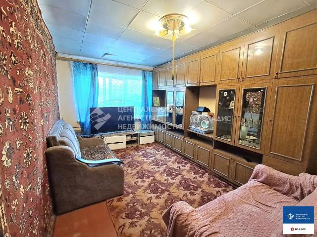 Квартира продажа в Касимов, Касимовский муниципальный округ