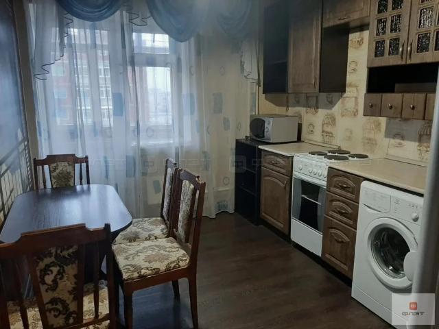 Квартира продажа в Ново-Савиновский район, городской округ Казань
