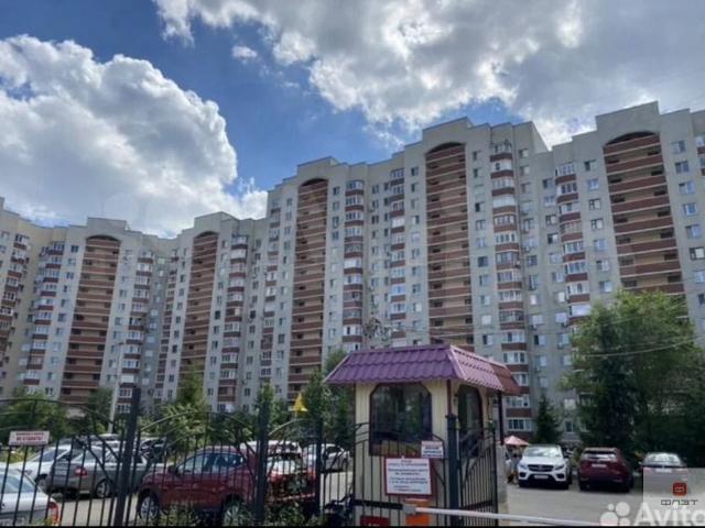 Квартира продажа в Казань, Татарстан Республика