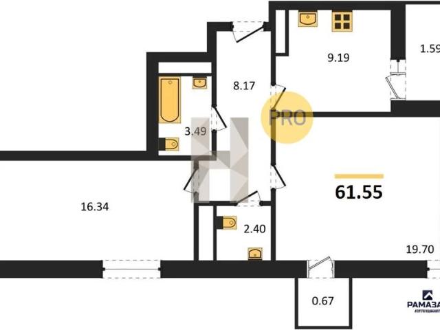 Квартира продажа в Татарстан Республика