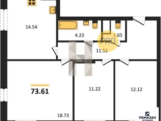 Квартира продажа в Татарстан Республика
