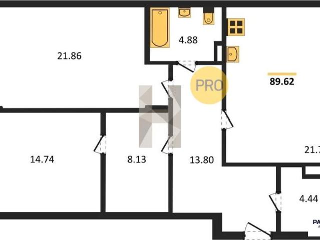 Квартира продажа в Татарстан Республика