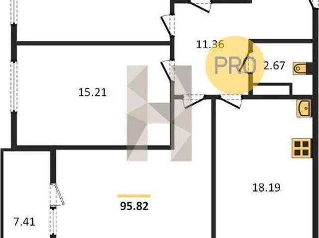 Квартира продажа в Татарстан Республика