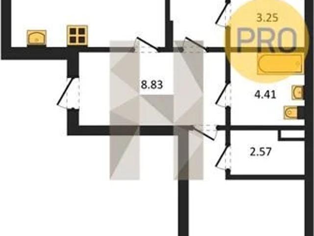 Квартира продажа в Татарстан Республика