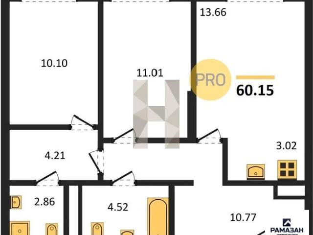 Квартира продажа в Татарстан Республика