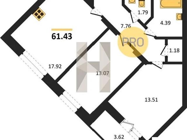 Квартира продажа в Татарстан Республика