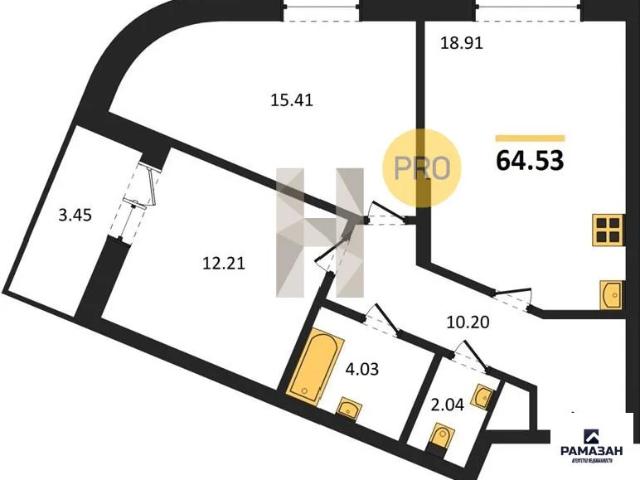 Квартира продажа в Татарстан Республика