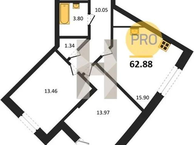 Квартира продажа в Татарстан Республика