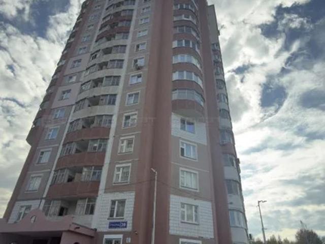 Квартира продажа в Советский район, городской округ Казань