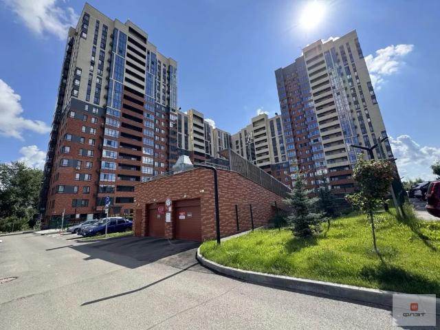 Квартира продажа в Советский район, городской округ Казань