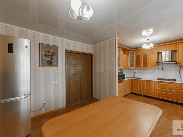 Квартира продажа в Приволжский район, городской округ Казань