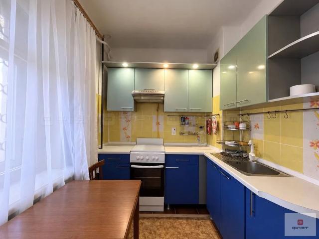 Квартира продажа в Московский район, городской округ Казань