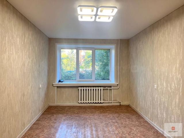 Квартира продажа в Советский район, городской округ Казань