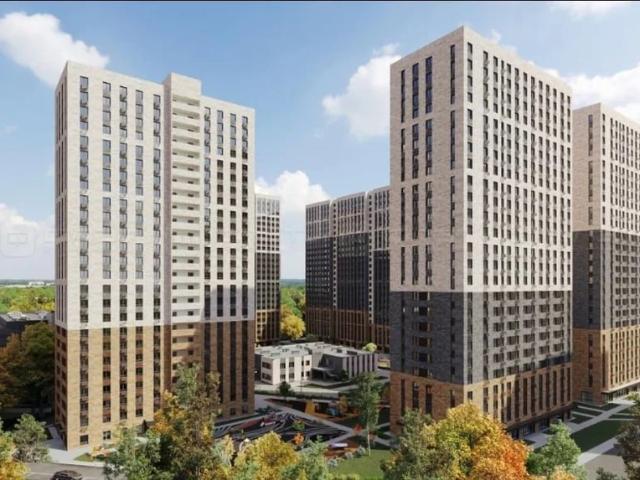 Квартира продажа в Приволжский район, городской округ Казань