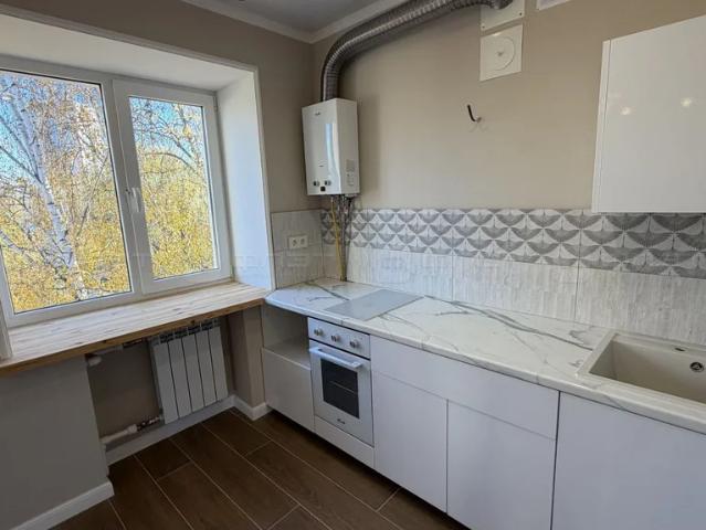 Квартира продажа в Танкодром, городской округ Казань