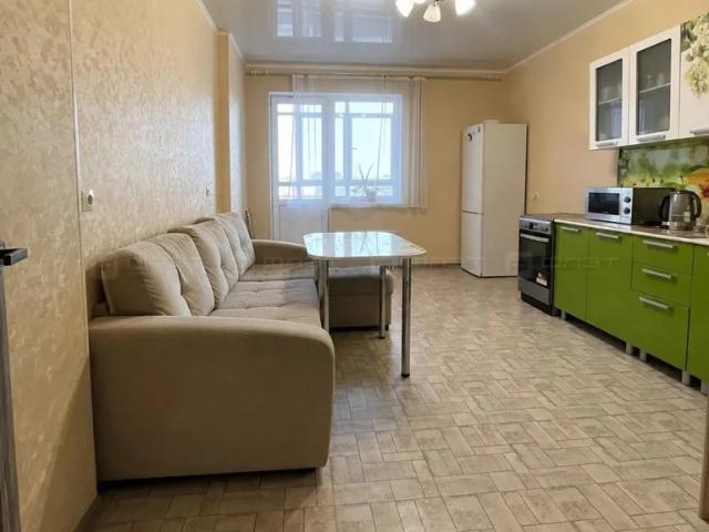 Квартира продажа в Приволжский район, городской округ Казань