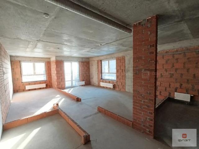 Квартира продажа в Кировский район, городской округ Казань