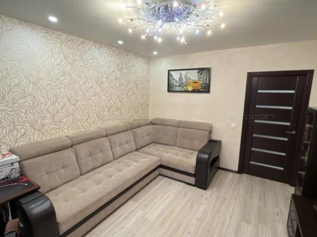 Квартира продажа в Приволжский район, городской округ Казань