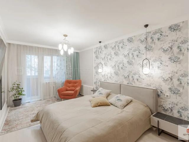 Квартира продажа в Казань, Татарстан Республика