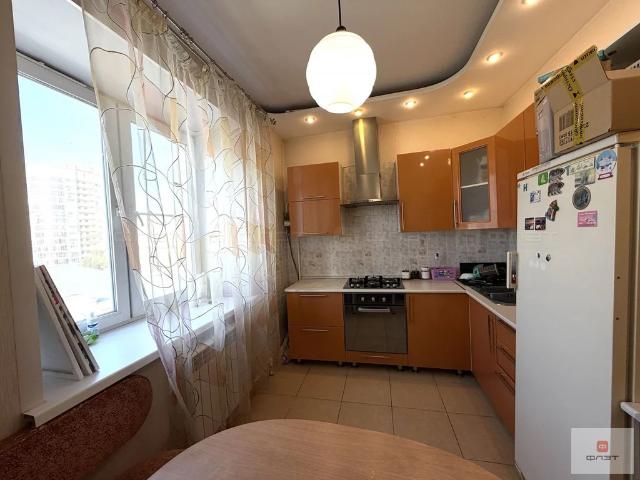 Квартира продажа в Авиастроительный район, городской округ Казань
