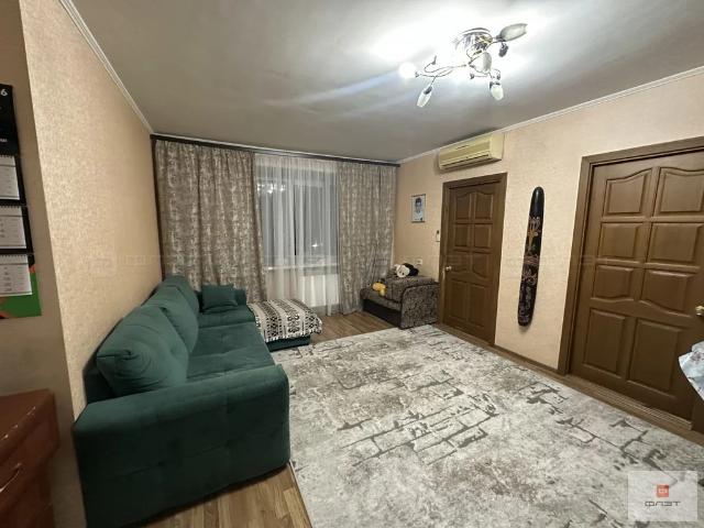 Квартира продажа в Советский район, городской округ Казань