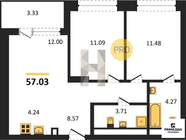 Квартира продажа в Татарстан Республика