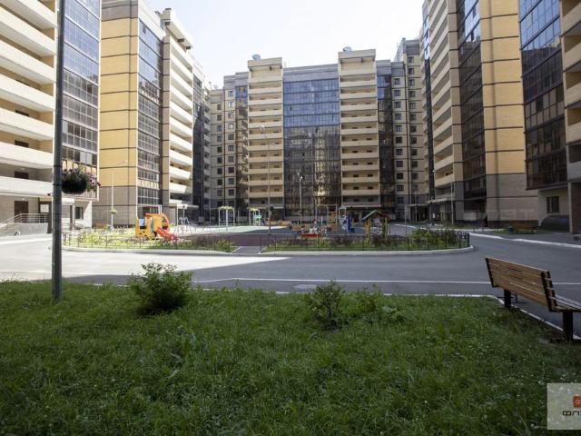 Квартира продажа в Приволжский район, городской округ Казань
