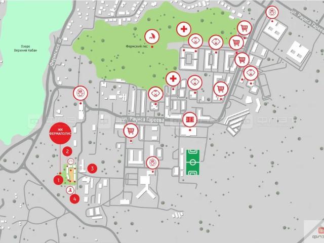 Квартира продажа в Татарстан Республика