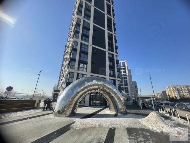 Квартира продажа в Ново-Савиновский район, городской округ Казань