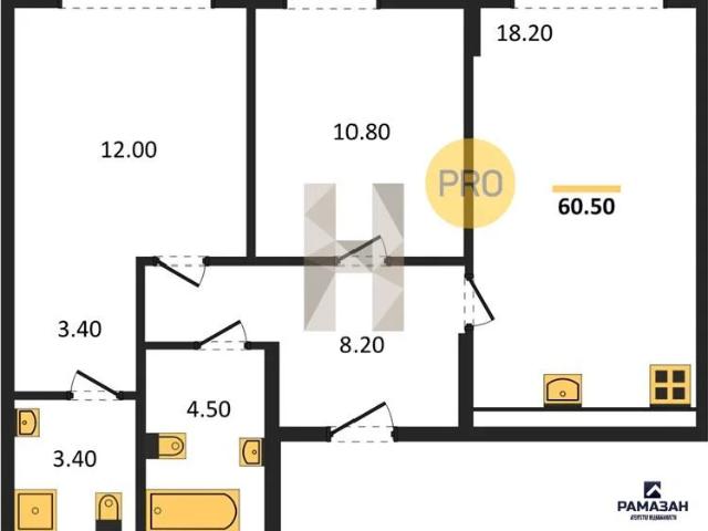 Квартира продажа в Татарстан Республика