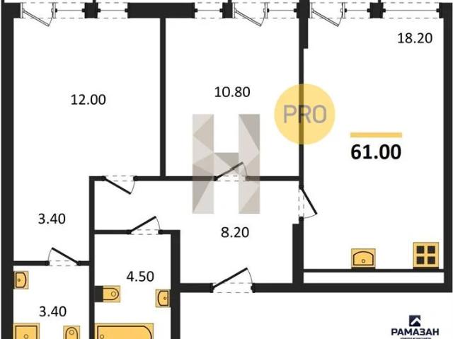 Квартира продажа в Татарстан Республика