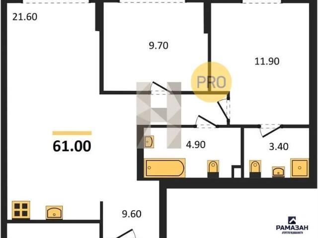 Квартира продажа в Татарстан Республика