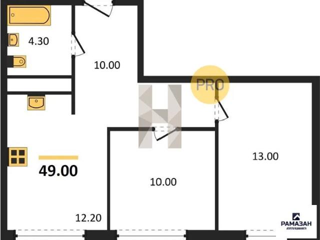 Квартира продажа в Татарстан Республика