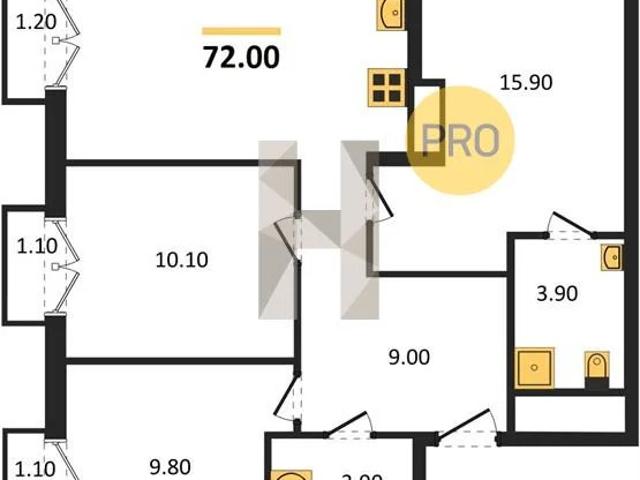 Квартира продажа в Татарстан Республика