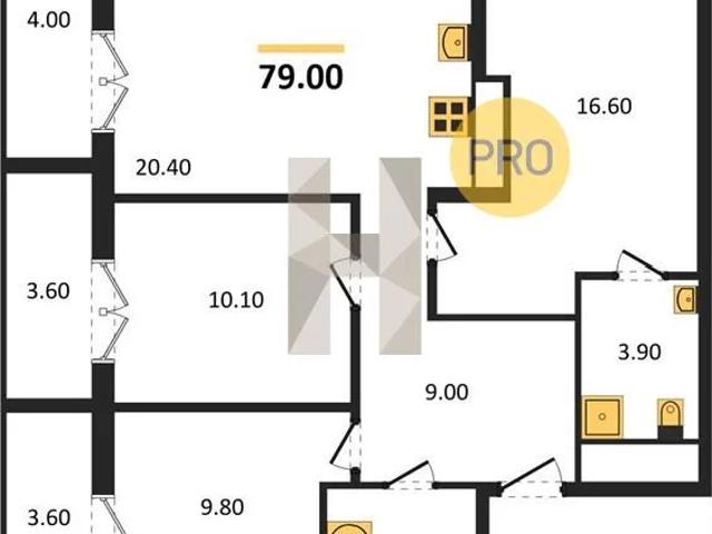 Квартира продажа в Татарстан Республика