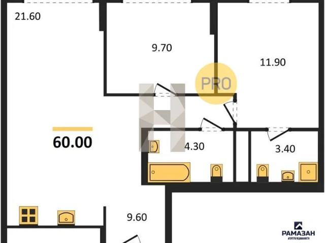 Квартира продажа в Татарстан Республика