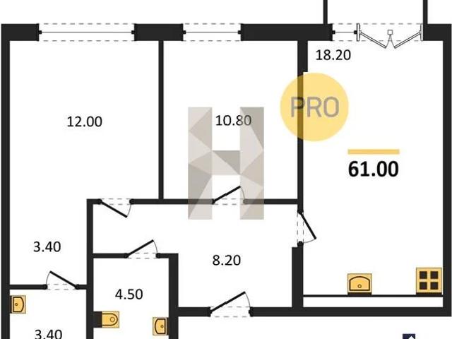 Квартира продажа в Татарстан Республика
