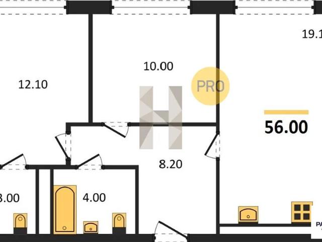 Квартира продажа в Татарстан Республика