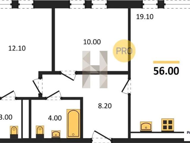 Квартира продажа в Татарстан Республика