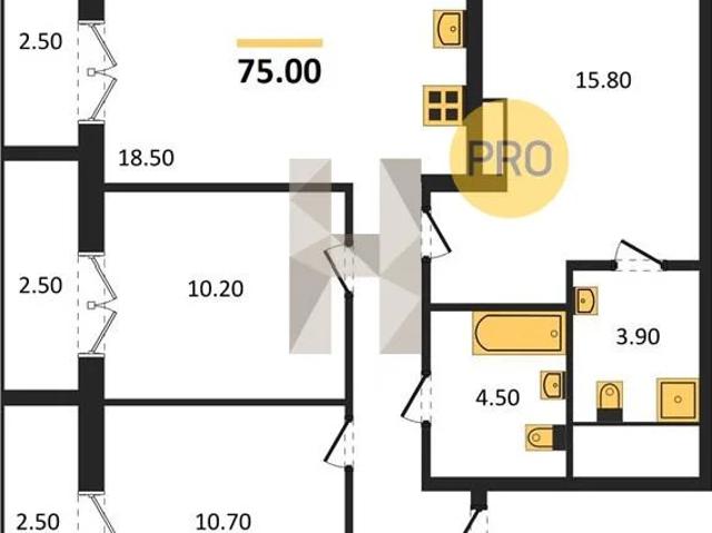 Квартира продажа в Татарстан Республика