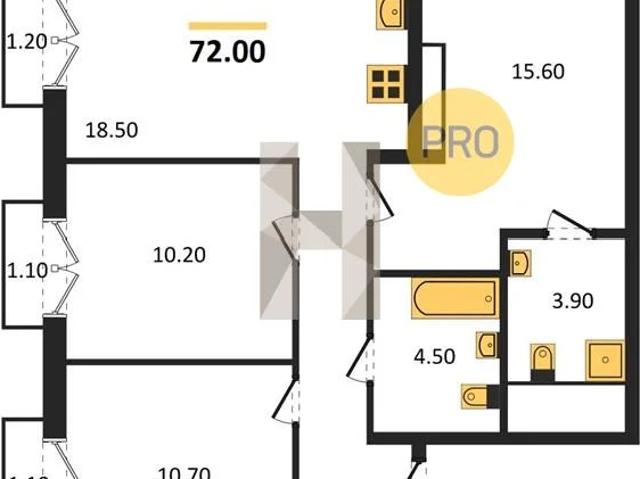 Квартира продажа в Татарстан Республика