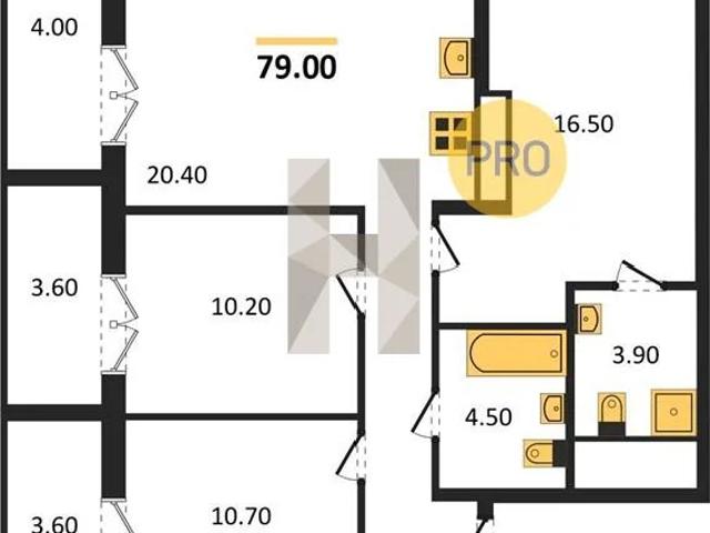 Квартира продажа в Татарстан Республика