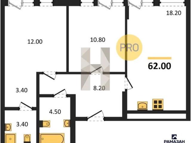Квартира продажа в Татарстан Республика