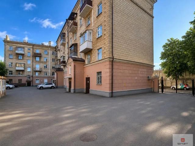 Квартира продажа в Вахитовский район, городской округ Казань